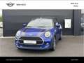 MINI Cooper E Cooper 136ch Edition Greenwich BVA7 Euro6d-T Albastru - thumbnail 1