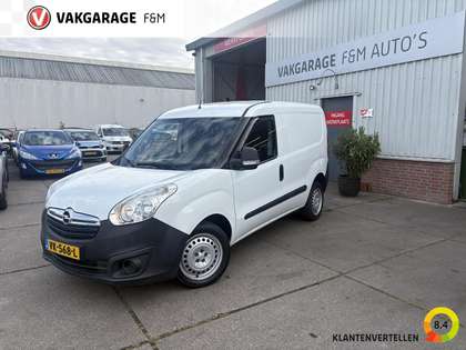 Opel Combo 1.3 CDTi L1H1 ecoFLEX Sport