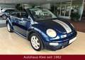 Volkswagen New Beetle Cabriolet 1.9 TDI *LEDER*LM*TÜV neu* Blau - thumbnail 1