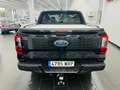 Ford F 150 Raptor 3.5L Twin-Turbo EcoBoost Noir - thumbnail 5