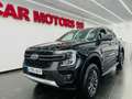 Ford F 150 Raptor 3.5L Twin-Turbo EcoBoost Noir - thumbnail 1