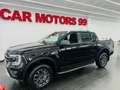 Ford F 150 Raptor 3.5L Twin-Turbo EcoBoost Noir - thumbnail 9