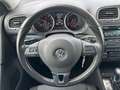 Volkswagen Golf VI Style Bleu - thumbnail 19