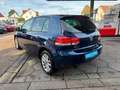 Volkswagen Golf VI Style Bleu - thumbnail 4