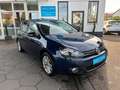 Volkswagen Golf VI Style Bleu - thumbnail 8