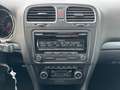 Volkswagen Golf VI Style Bleu - thumbnail 20