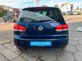Volkswagen Golf VI Style Bleu - thumbnail 5