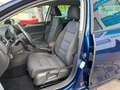 Volkswagen Golf VI Style Bleu - thumbnail 10
