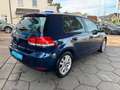 Volkswagen Golf VI Style Bleu - thumbnail 6