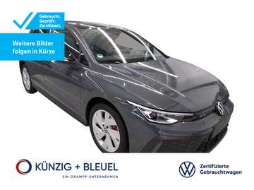 GTE +LEDER+HUD+PANO+ACC+KAMERA+