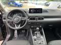 Mazda CX-5 2.5 194 PS e-SKYACTIV G ADVANTAGE Automatik Černá - thumbnail 7