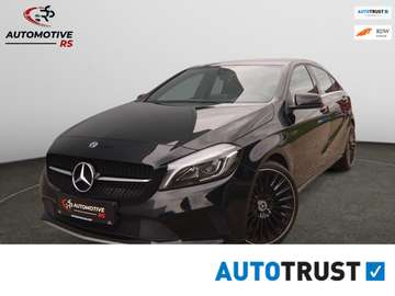 Business Solution AMG Aut.|19 Inch Camera Cruise C