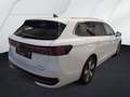 Volkswagen Passat Variant 1.5 e-Hybrid OPF DSG Business Blanc - thumbnail 3