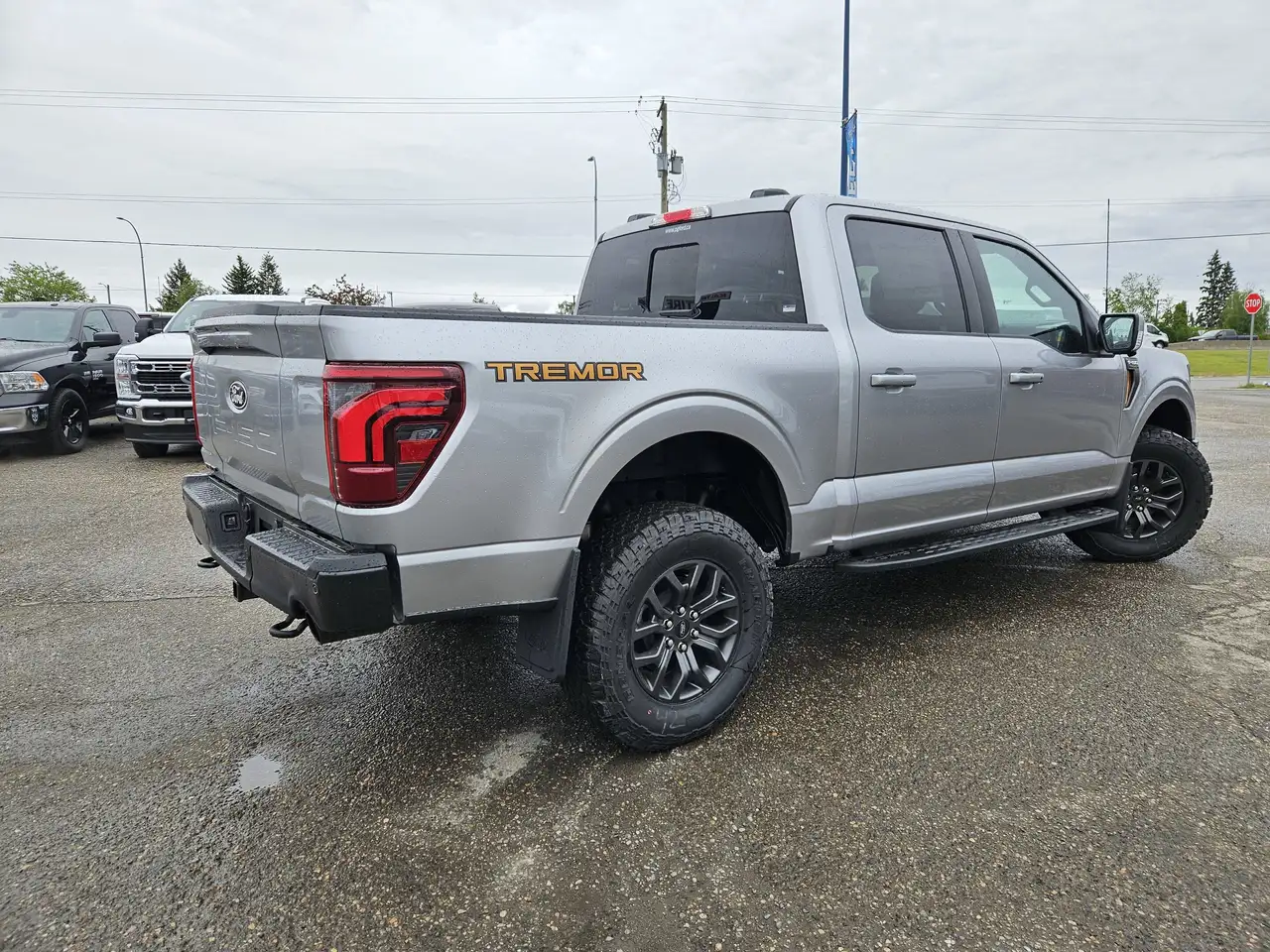 Ford F 150 снимка Ford F 150
