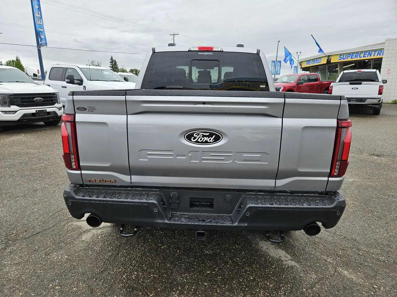 Ford F 150 снимка Ford F 150