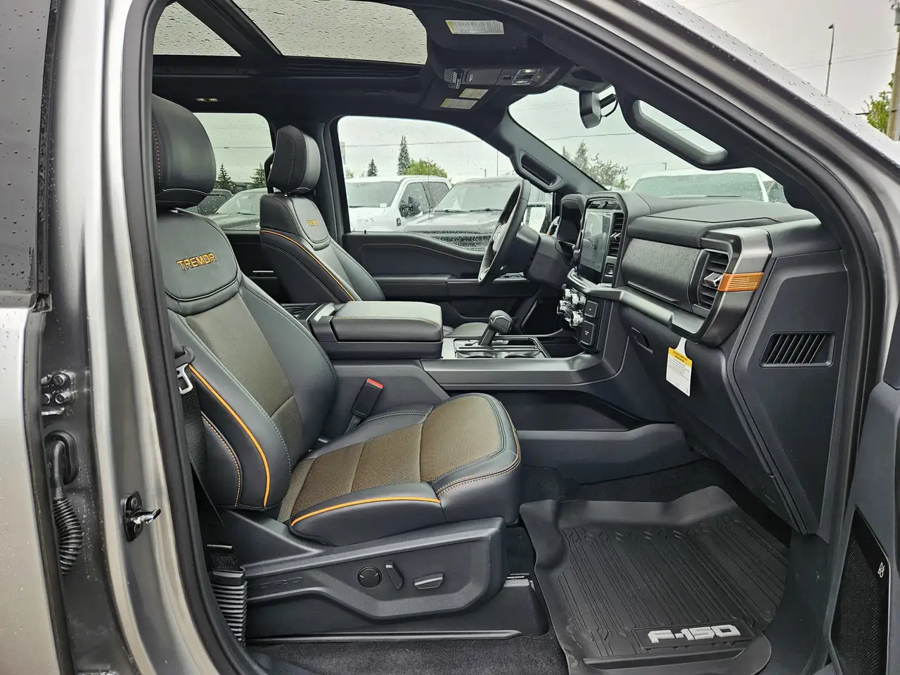 Ford F 150 снимка Ford F 150