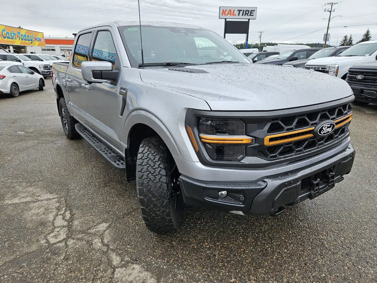 Ford F 150 снимка Ford F 150