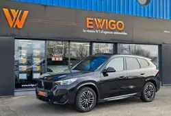 BMW X1 XDRIVE 23D 211ch MHEV M-SPORT