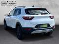 Kia Stonic 1.0T-GDI 48V DCT NIGHTLINE *NAVIGATIONSSYSTEM*RÜCK Wit - thumbnail 3