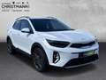 Kia Stonic 1.0T-GDI 48V DCT NIGHTLINE *NAVIGATIONSSYSTEM*RÜCK Wit - thumbnail 7