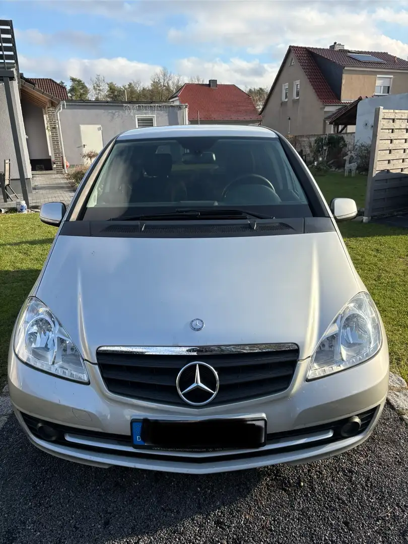 Mercedes-Benz A 150 A 150 Silber - 1