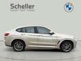 BMW X4 xDrive20i A M Sport Head-Up DAB LED RFK Shz Beige - thumbnail 3