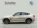BMW X4 xDrive20i A M Sport Head-Up DAB LED RFK Shz Beige - thumbnail 4