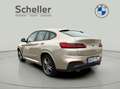 BMW X4 xDrive20i A M Sport Head-Up DAB LED RFK Shz Beige - thumbnail 5