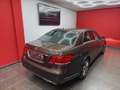 Mercedes-Benz E 300 BT Hybrid Marrón - thumbnail 2