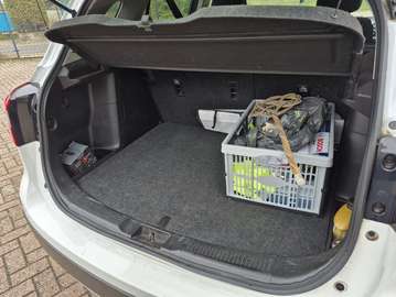 Sx4 S-Cross 1.6 DDiS GLX