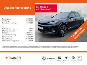 2.0TDI 110kW (150PS)*DSG*AHK*MATRIX*360*SHZ*DAB*