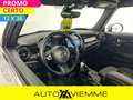 MINI Cooper Cabrio Mini cabrio Classic cruscotto digitale automatica Argento - thumbnail 7
