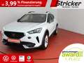 CUPRA Formentor 1.5TSI DSG 279,-ohne Anzahlung Navi ACC Kamera Weiß - thumbnail 2