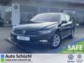 Volkswagen Passat Variant 2.0 TDI DSG BUSINESS NAVI+LED+AHK Grau - thumbnail 1