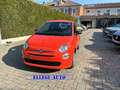 Fiat 500 PROMO FINANZ. 1.0 Hybrid km 0 Arancione - thumbnail 2
