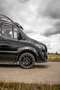 Mercedes-Benz Sprinter 319 CDI Lang HA 9G-TRONIC PRO Noir - thumbnail 6