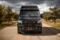 Mercedes-Benz Sprinter 319 CDI Lang HA 9G-TRONIC PRO Noir - thumbnail 5
