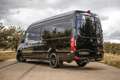 Mercedes-Benz Sprinter 319 CDI Lang HA 9G-TRONIC PRO Noir - thumbnail 3