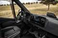 Mercedes-Benz Sprinter 319 CDI Lang HA 9G-TRONIC PRO Noir - thumbnail 13