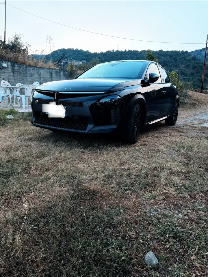 Lancia Ypsilon 2026