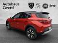 Opel Frontera GS MHEV 145 e-DCS6 7-Sitzer Orange - thumbnail 4