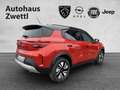 Opel Frontera GS MHEV 145 e-DCS6 Orange - thumbnail 6
