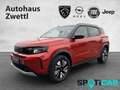Opel Frontera GS MHEV 145 e-DCS6 Orange - thumbnail 1