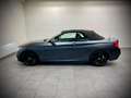 BMW 220 2-serie Cabrio 220i M-Sport Grey - thumbnail 3