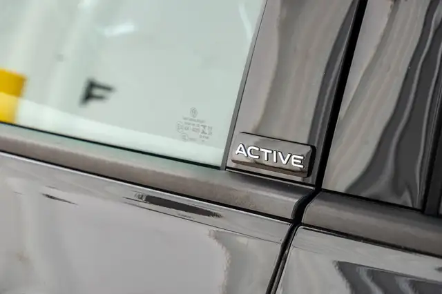 Volkswagen Golf view 15