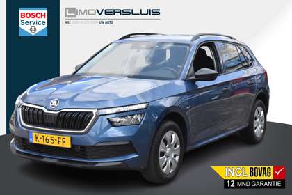 Skoda Kamiq 1.0 TSI Active Airco | Cruise Control | PDC | 12 m