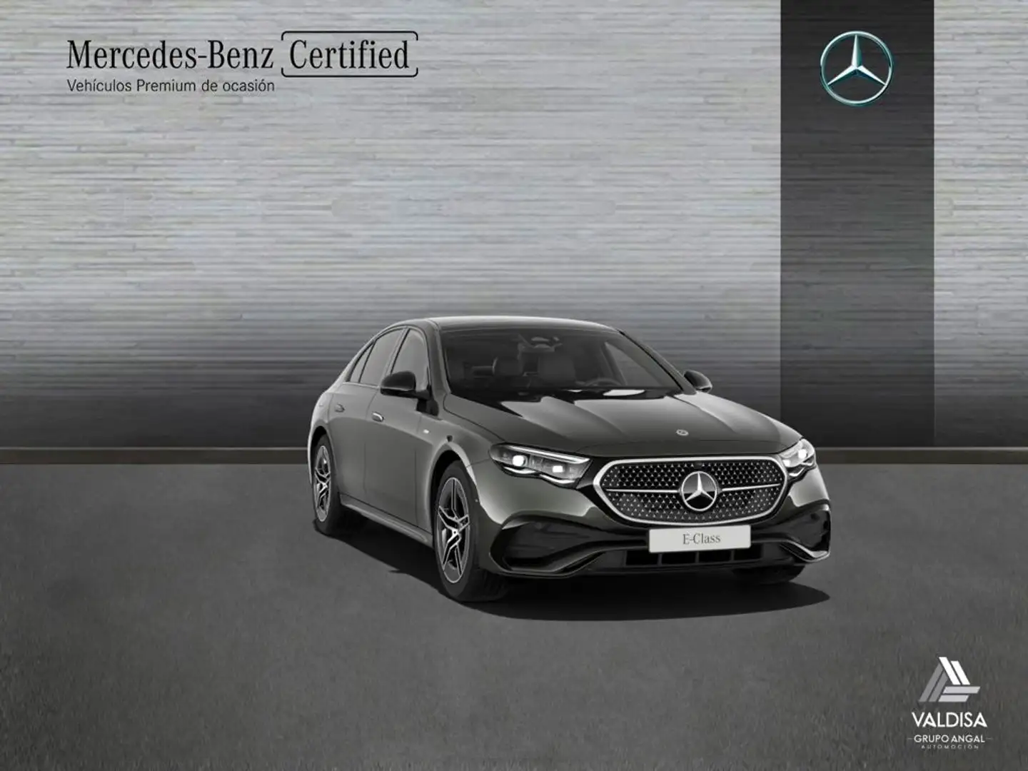 Mercedes-Benz E 300 de 4MATIC - 2