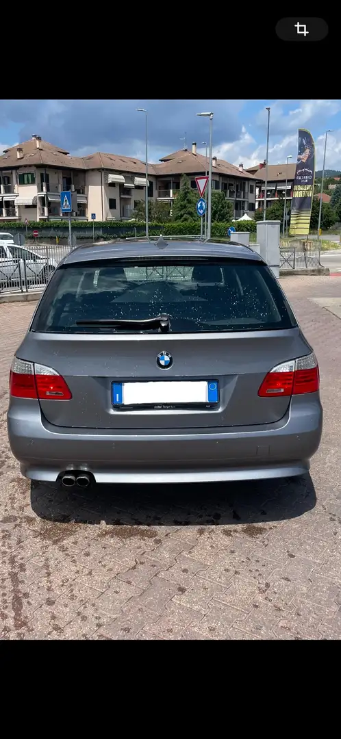 BMW 530 530xd Touring - 2