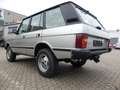 Land Rover Range Rover 3,5 Efi, 5 türig, 5 Gang, H-Zulassung u. TÜV Silber - thumbnail 6
