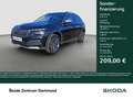 Skoda Kamiq 1.0 Scoutline NAVI SITZHEIZUNG LED KAMERA Schwarz - thumbnail 1